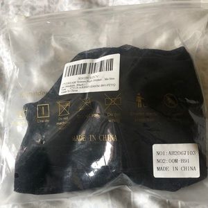 Women high impact strap-able bra